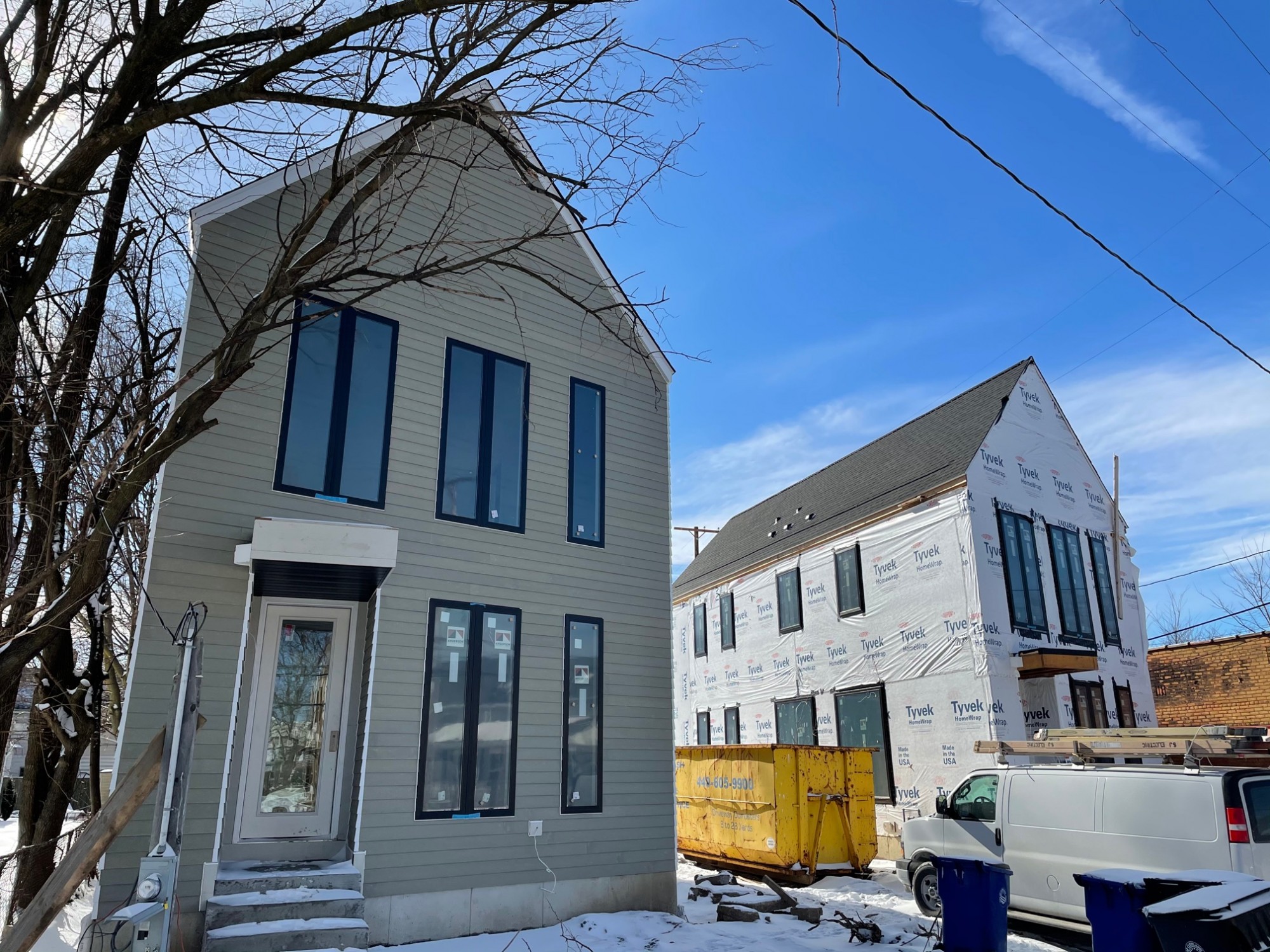 Cleveland, Ohio Homes for Sale & Real Estate Progressive Urban Real